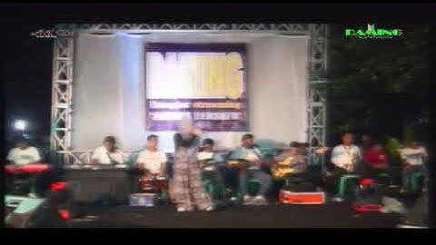 LELAH - Yudi WKB Cover by Ernie Ardhita (DAMING Dangdut Streaming)