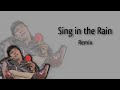 Sing in the Rain Remix | Vadivelu | Prasanna