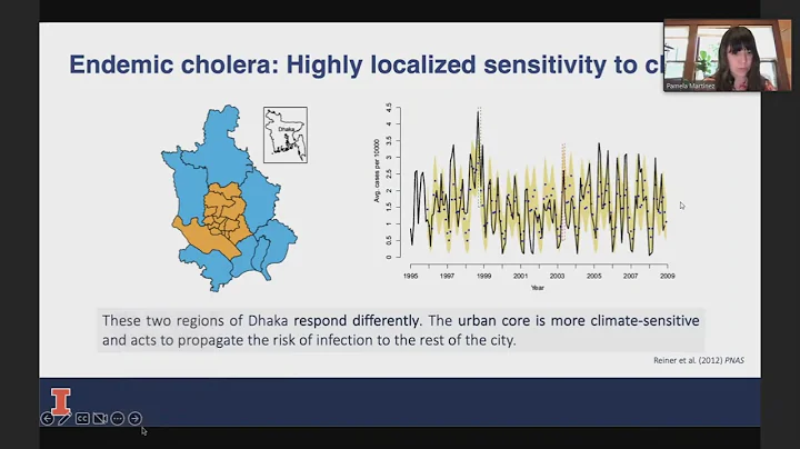 QBio Program: Pamela Martinez Vargas: Pathogen dyn...