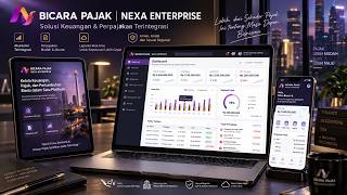 BICARA PAJAK Financial App: 'One Platform for Your Business Finance, Accounting, and Taxes' BICARA PAJAK Financial App: 'One Platform for Your Business Finance, Accounting, and Taxes'