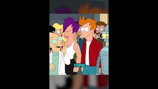 Do you have any idea how brutal it is to install#cartoon #futurama #shorts