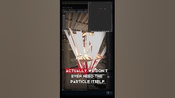 Zero Game Dev Experience! Adding a Spiral Particle System!