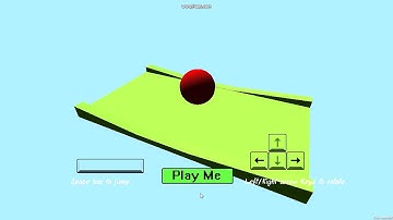 Simple Unity Start Menu GUI