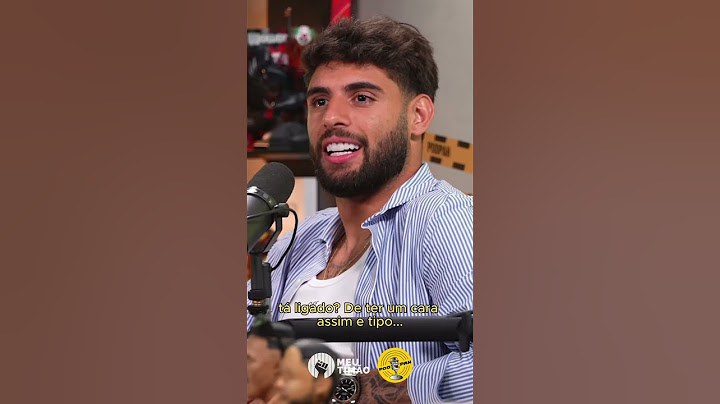 YURI ALBERTO fala como é jogar ao lado de MEMPHIS DEPAY