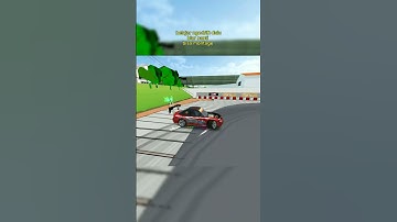 Thumbnail of Belajar ngedrift fr legend #spedup #speedsong #lyrics #audio #drift #shorts #frlegends #frl