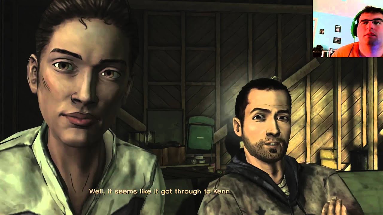 Twd Saison 1 Episode 1 TWD Season 1 Episode 5 - YouTube