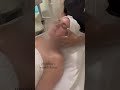 Spa Energy: Activated 😌🤍