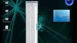 Rapidshare Accounts