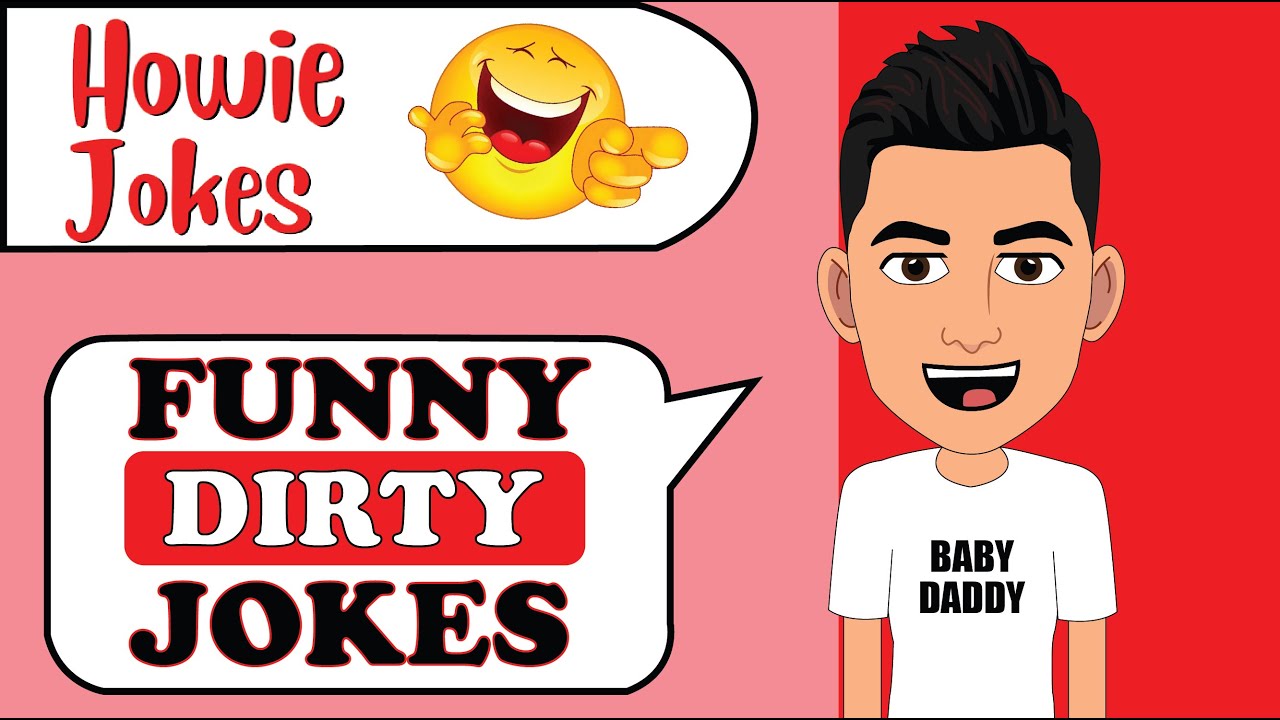 10 Amazing Dirty Jokes Dirty Jokes Compilation Video YouTube