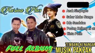 Lagu pakpak tembang kenangan Karina plus full album