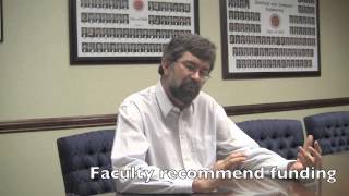 ECE Graduate Programs at Virginia Tech