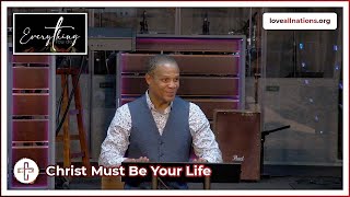 Previously At Commitment - Sunday, November 7, 2021