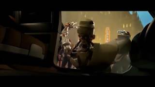 Widowmaker AMV