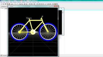 Video Tugas Grafika Komputer
