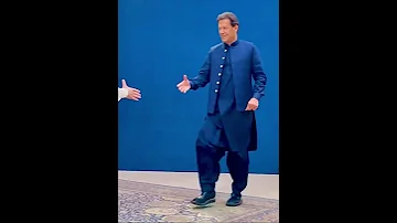 Imran Khan Tiktok Viral Viralshorts Shorts Imrankhan Imrankhanpti News Brakingnews Politics 