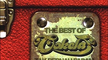 Cokelat - Nyanyian Sahabat