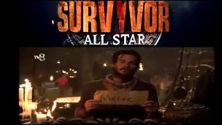 Survivor All Star 82.Bölüm Hakan, Doğukana Küfür Etti .Ajanshatti