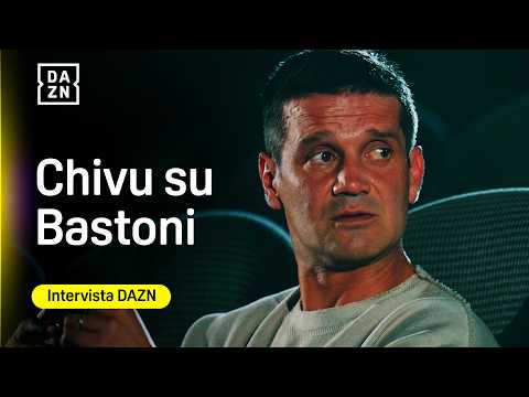 Video Le verità di Cristian CHIVU sul caso BASTONI | La migliore versione di noi | Serie A Enilive | DAZN