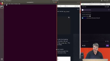 Cargo and Crates - The Rust Book (part 51) chapter 14