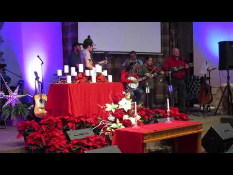 Bluegrass demo