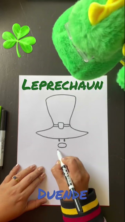 La historia de los Leprechaun, los duendes que acompañan San