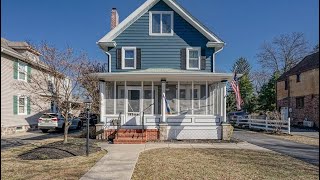 623 Thomas Avenue video tour
