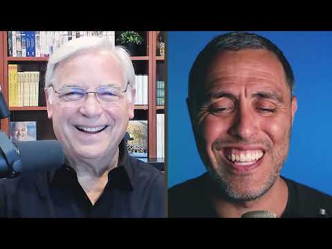 Vídeo: Jack Canfield té un podcast?