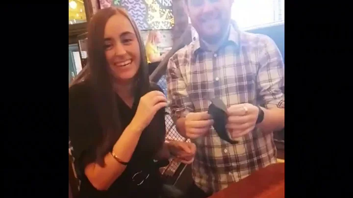 Some People Say This Will Go Over Your Head!!!