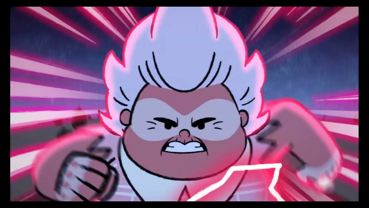 Kid Cosmic Season 3 Trailer YouTube