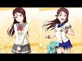 【ラブライブ!スクスタ】桜内 梨子 好きなこと【サイドストーリー】