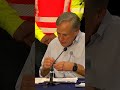 Federal relief assistance requested by TX Governor Abbott