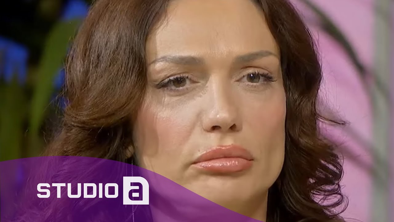 Nga mesazhi që mori nga vajza pas intervistës së saj dhe ish-bashkëshortit e deri tek jeta e re