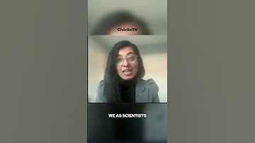 What is Let Science Connect? Co-Founder Dr. Prativa Baral explains. Full conversation to air soon.