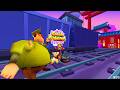 Subway Surfers (2026) - Sakura Tokyo Gameplay (PC UHD) [4K60FPS]