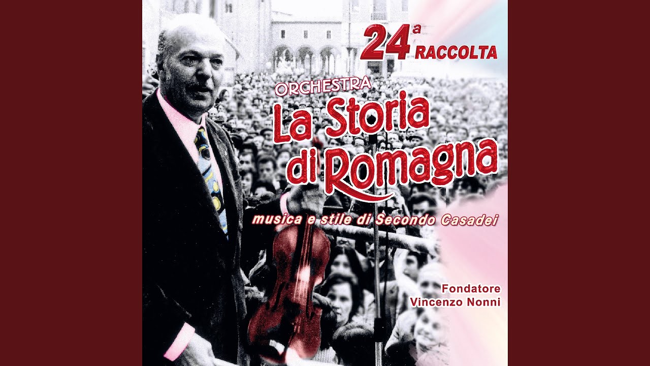 Suocera (feat. Vincenzo Nonni)