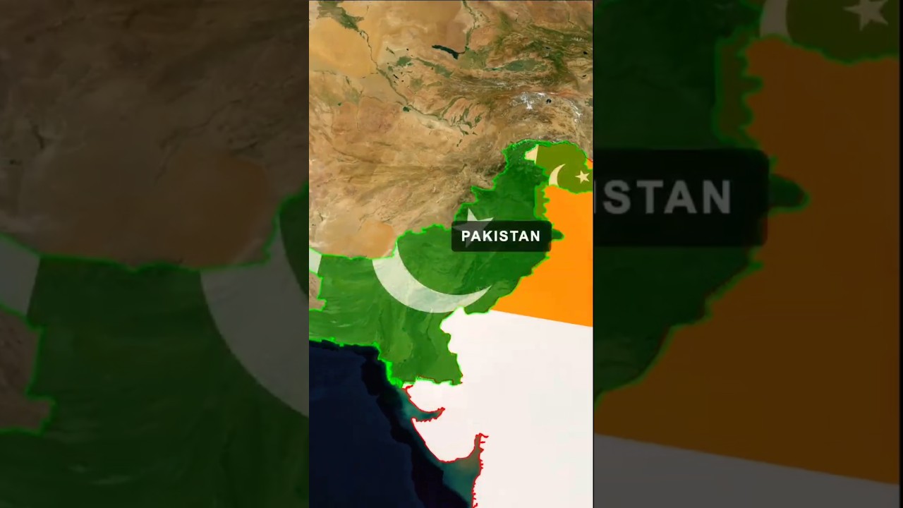 Reality of India 🇮🇳 vs China 🇨🇳 Border 