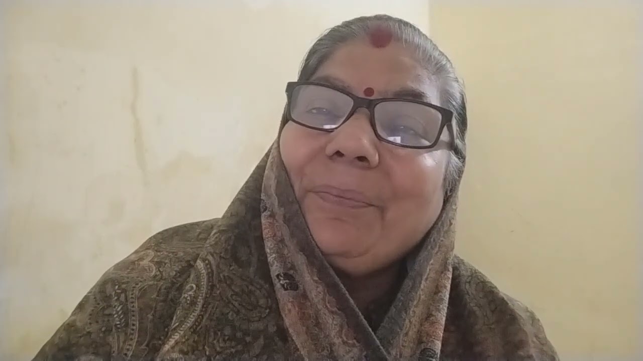 Apna mol dal prani tu 