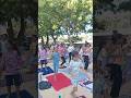गर्मी की छुट्टियों में बच्चों की धमाल मस्ती समर कैंप#yoga #shorts #shortvideo #viral #viralvideo