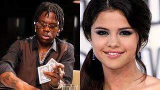 REMA & Selena Gomez Calm Down Is Now Nmber 1 In Canada