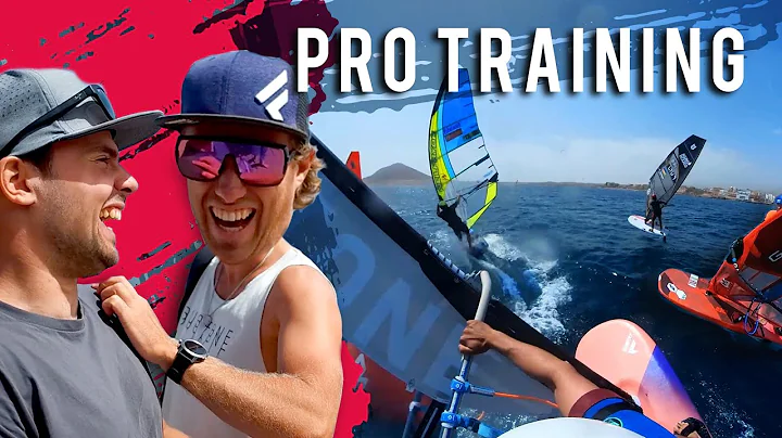 WELCOME to the best SLALOM WINDSURFING spot!