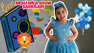 Okullar Açildi Şarkisi - Nesli Mila Show Şarkıları - Eğlenceli Çocuk Şarkıları - Kids Songs