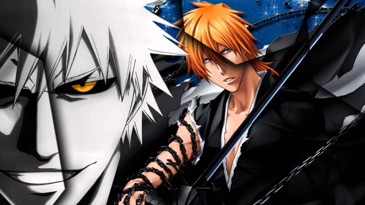 Top Animes Brasil - Os 16 Melhores Espadachins Dos Animes Ichigo ❤️ Zaraki  😲