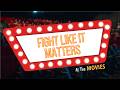 Fight Like It Matters | At The Movies | Rocky