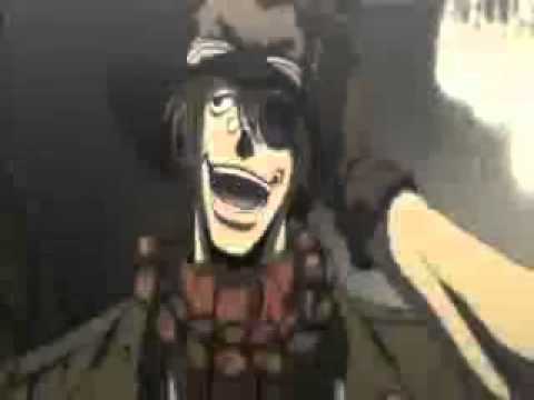 Hellsing - Same Sane