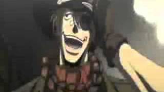 Hellsing - Same Sane