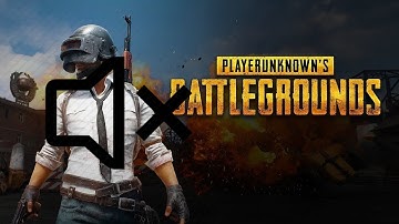 Fix for PlayerUnknown