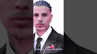 Aquel Nap ZzZz - Rauw Alejandro