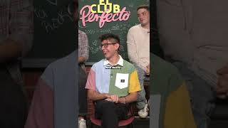 I Never Ever Loved To See elclubperfecto At Cinemex