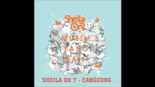 Sheila On 7 - Canggung