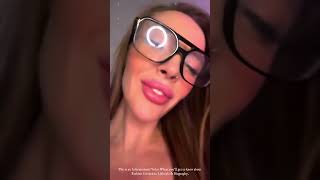 Vikis Kiss Timeless Women Over 50 In High Heels & Nylon Fashion Bio & Secret